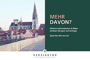 Sie möchten mehr davon?